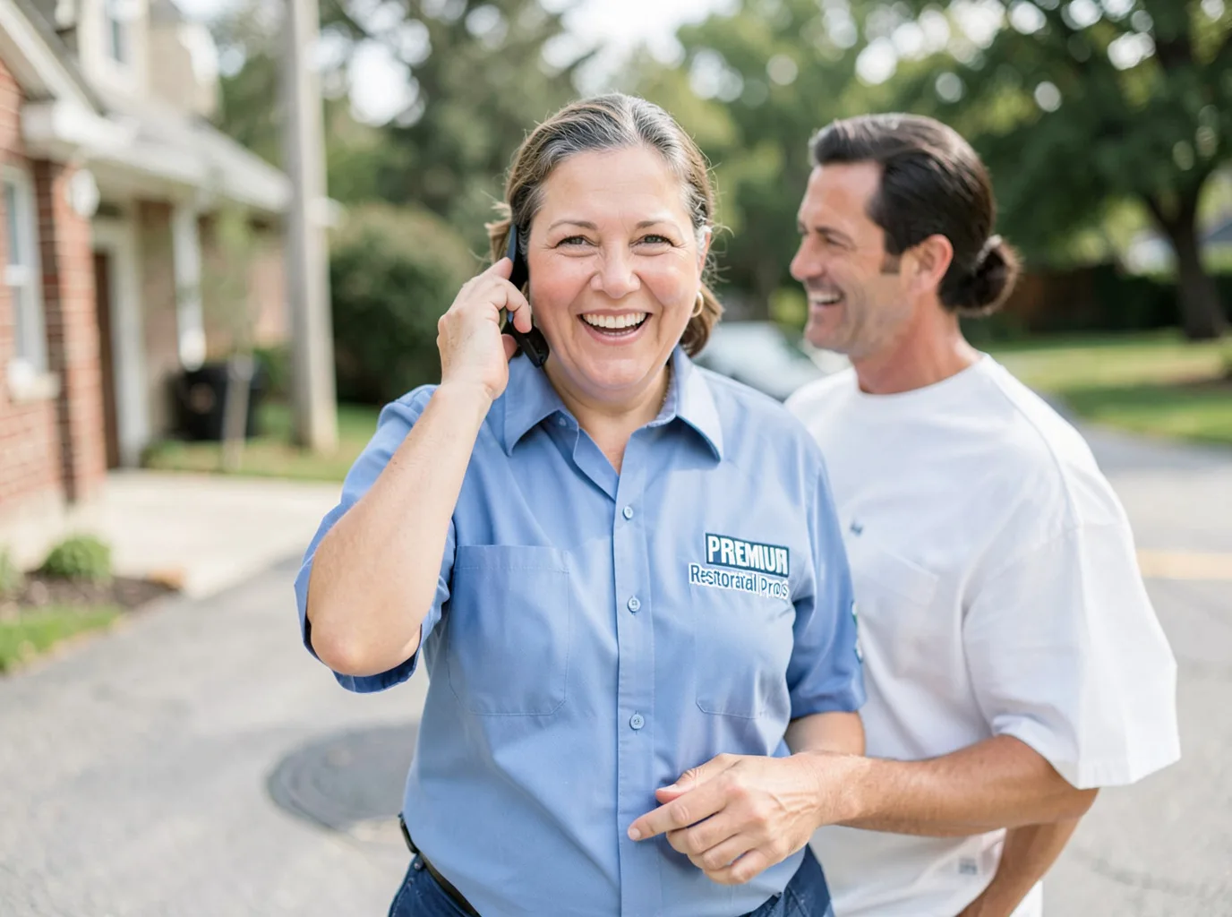 Water Damage Restoration Sarah Ann, WV FAQs